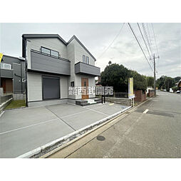 武蔵村山市中藤5丁目の一戸建て