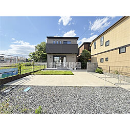 日野市東豊田1丁目の一戸建て