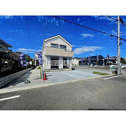 西多摩郡瑞穂町箱根ケ崎西松原の一戸建て