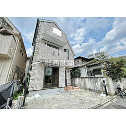 立川市曙町３丁目