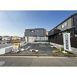 東大和市向原６丁目