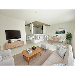 武蔵村山市大南４丁目
