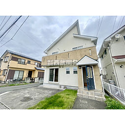 昭島市拝島町４丁目