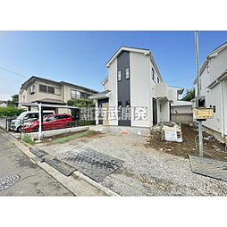 武蔵村山市学園４丁目