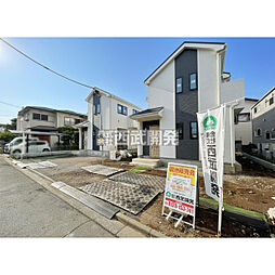 武蔵村山市学園４丁目