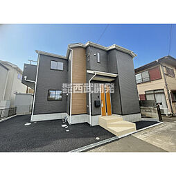 立川市砂川町１丁目