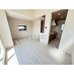 立川市栄町2丁目の一戸建て