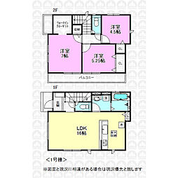 昭島市緑町２丁目