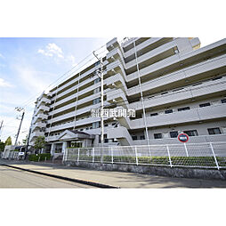 パークサイドステージ西立川