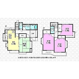 日野市大字川辺堀之内