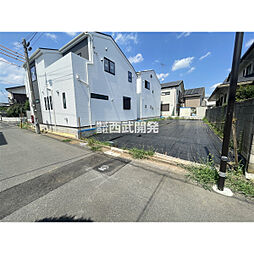 国分寺市西町３丁目