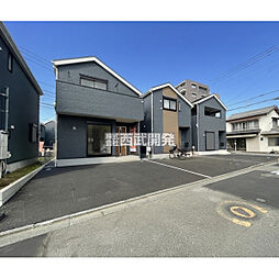 昭島市昭和町３丁目の一戸建て