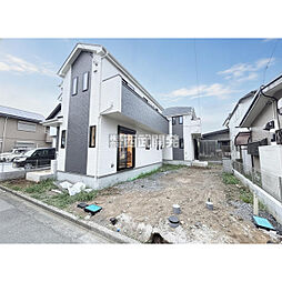 昭島市朝日町４丁目