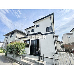 東大和市立野１丁目