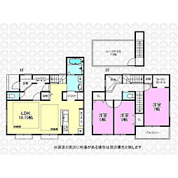 立川市一番町２丁目