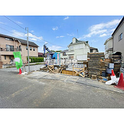 武蔵村山市残堀５丁目