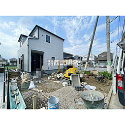 武蔵村山市残堀５丁目