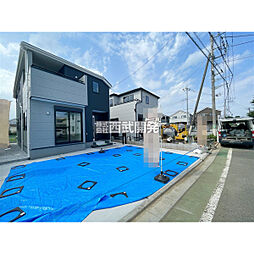 武蔵村山市残堀５丁目
