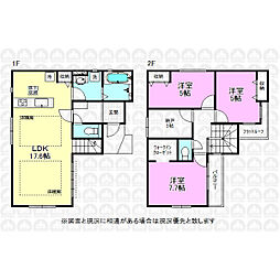 小平市小川町１丁目