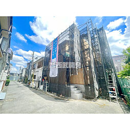 国立市青柳３丁目