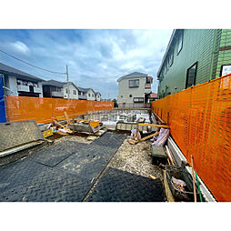 東大和市上北台3丁目の一戸建て