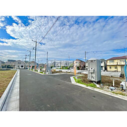 昭島市中神町２丁目