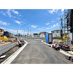 昭島市宮沢町２丁目の一戸建て
