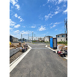 昭島市宮沢町２丁目の一戸建て