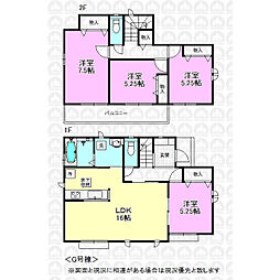 日野市新町５丁目