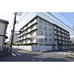 NICハイム西国立