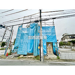 福生市加美平３丁目