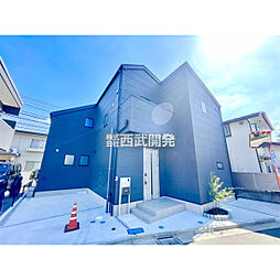 国立市東４丁目