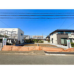 武蔵村山市三ツ藤１丁目