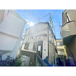 国立市西２丁目
