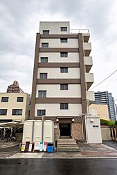 森部ビル 3B