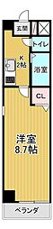エクセル長池 202
