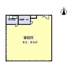 第三幸楽ビル 2B