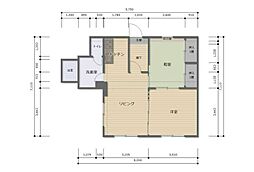 ドリーム名東 2B