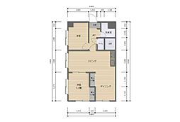 ドリーム名東 2C