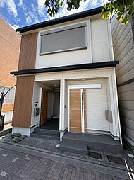 Heritage鴨川（1階部分）