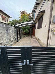 小栗栖森本町中古戸建