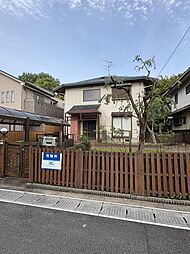 五ケ庄二番割中古戸建　アトリエ付き