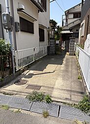 城陽市寺田今橋戸建