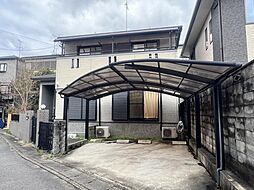 石田大受町中古戸建