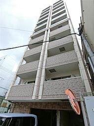 ルピナス銀天町 201