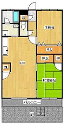 グランカーサ清蘭 102