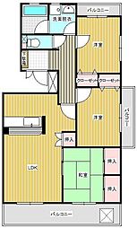 マンションアザレアＣ棟 103