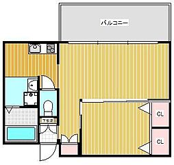 ラビーナ櫛原 102
