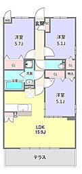 ステラガーデン 101