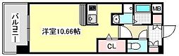 クオリアけやき通り 1102